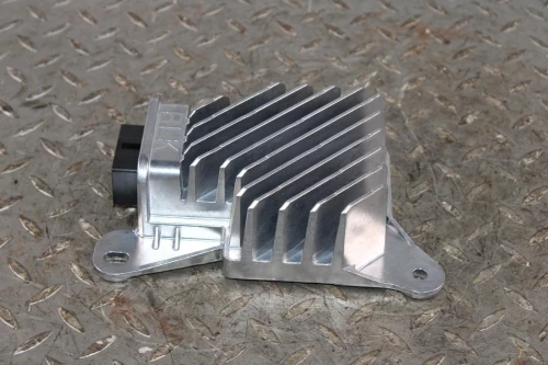 2023-2025 Cadillac Lyriq Used OEM Audio Amplifier