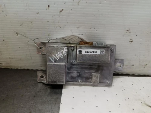 2023 Cadillac 84267933 10861572 Used OEM Audio Amplifier