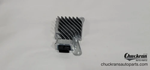 2025 Cadillac XT4 86788300 Used OEM Audio Amplifier