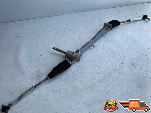 2020-2022 TOYOTA COROLLA SEDAN POWER STEERING GEAR RACK & PINION OEM 20 21 22 used OEM rack and pinion