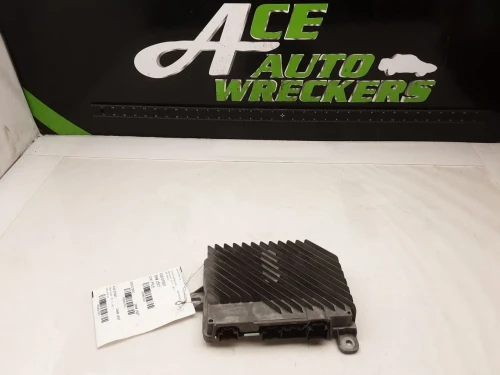2014-2016 Cadillac Used OEM Audio Amplifier