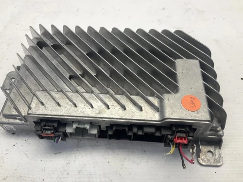 2023 Cadillac Escalade 84323127 Used OEM Audio Amplifier