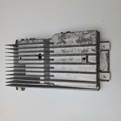 2009-2011 Cadillac CTS 25982646 Used OEM Audio Amplifier