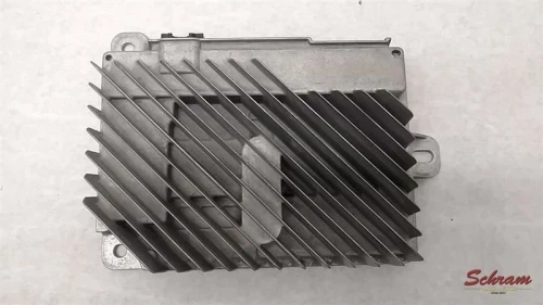 2018 Cadillac Used OEM Audio Amplifier