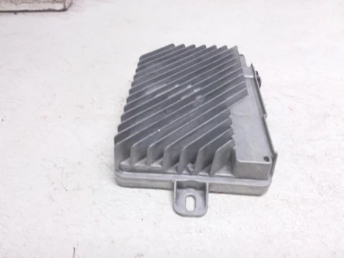 2020 Cadillac 84503467 Used OEM Audio Amplifier
