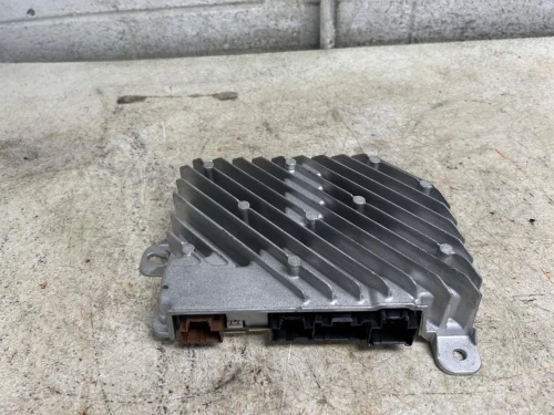 2022 Cadillac 84810965 Bose Used OEM Audio Amplifier