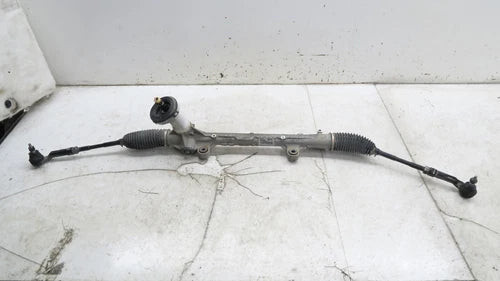 2017-2020 Hyundai Elantra OEM Power Steering Rack And Pinion Assembly 56500F2000 used OEM rack and pinion
