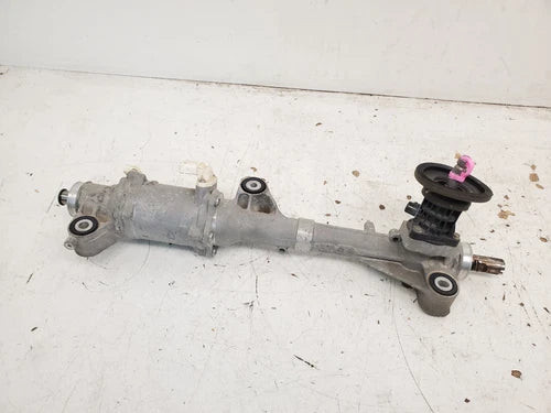 2014-2020 ACURA MDX SPORT HYBRID 3.0L AWD POWER STEERING GEAR RACK OEM used OEM rack and pinion