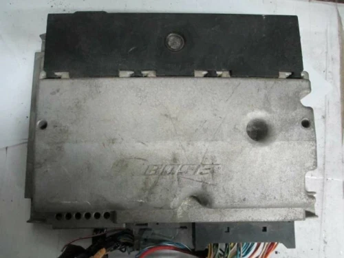 2005-2011 Cadillac STS 15225342 Used OEM Audio Amplifier