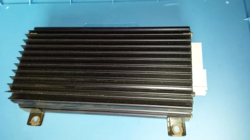 1999-2000 Cadillac Seville Bose Used OEM Audio Amplifier
