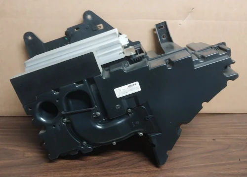 2002-2006 Cadillac Escalade EXT 15060878 Bose Subwoofer Used OEM Audio Amplifier