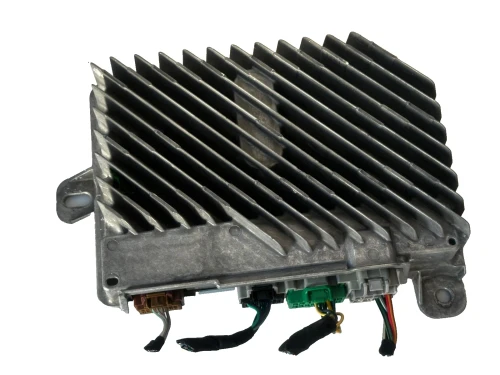 2013-2017 Cadillac ATS 23318919 Used OEM Audio Amplifier