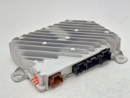 Cadillac ATS 84315076 Bose Used OEM Audio Amplifier