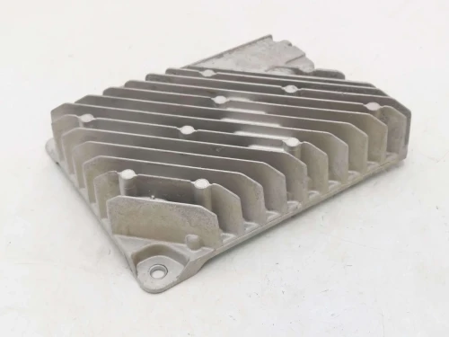 Cadillac CT5 84833562 Bose Used OEM Audio Amplifier