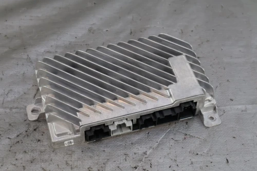 2026 Cadillac CT4 86543909 Used OEM Audio Amplifier