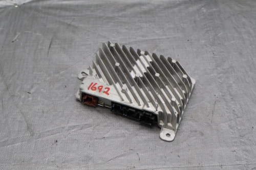 2017 Cadillac CTS-V 84254108 Bose Used OEM Audio Amplifier