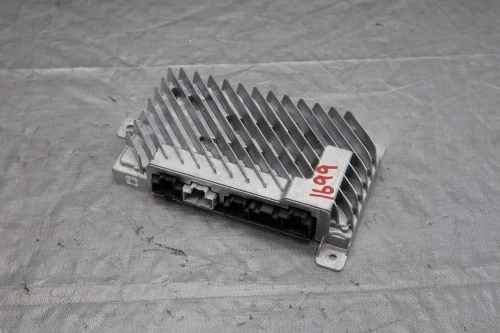2023 Cadillac CT4-V 85616920 Bose Used OEM Audio Amplifier