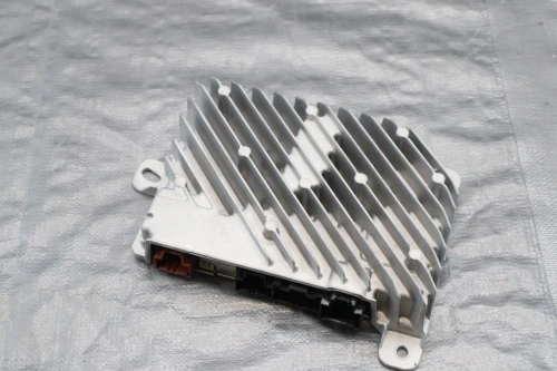 2018 Cadillac CTS 84315077 Bose Used OEM Audio Amplifier