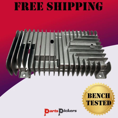 Nissan Bose Infinity Premium Audio Used OEM Audio Amplifier