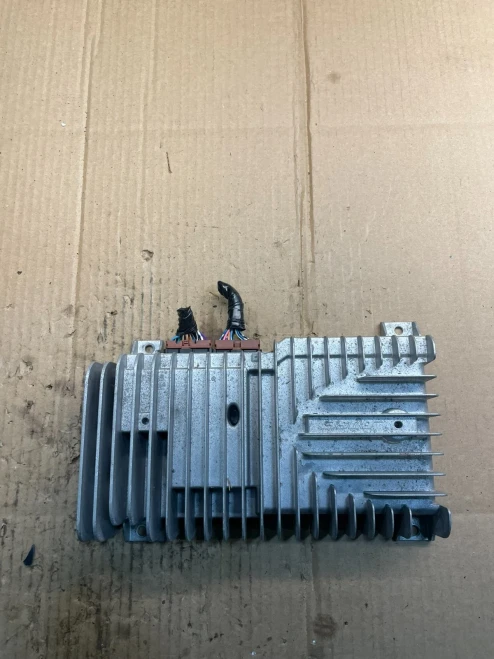 2013-2018 Nissan Altima Used OEM Audio Amplifier