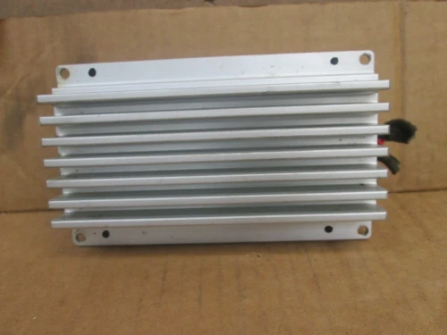 2013-2017 Nissan Juke Used OEM Audio Amplifier