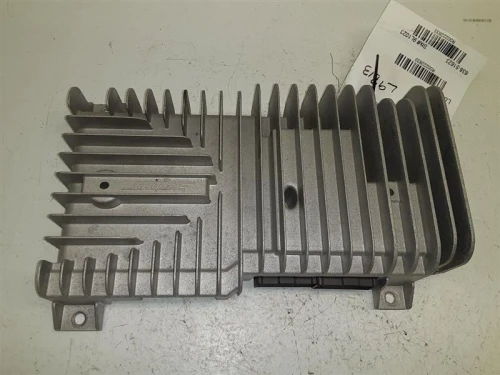 2010-2012 Nissan Altima Used OEM Audio Amplifier