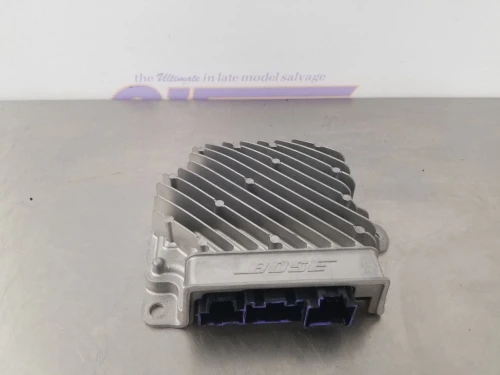 Nissan Murano 280617BA2B Used OEM Audio Amplifier