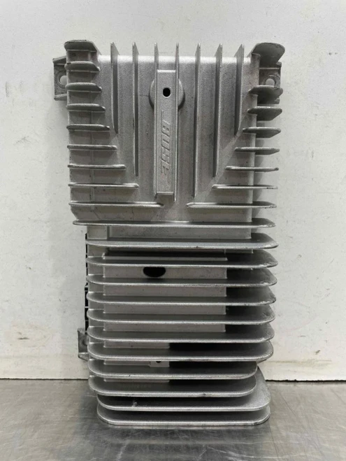 2015-2021 Nissan Murano Bose Used OEM Audio Amplifier