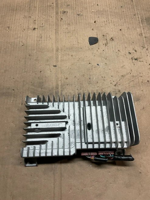 2009-2014 Nissan Maxima Used OEM Audio Amplifier