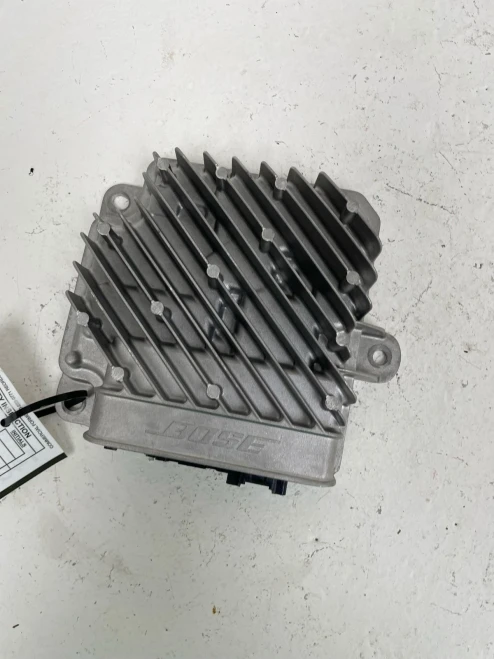 2025 Nissan Murano 280617BA2B Used OEM Audio Amplifier