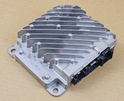 2022-2023 Nissan Rogue 280616RA2B Bose Used OEM Audio Amplifier