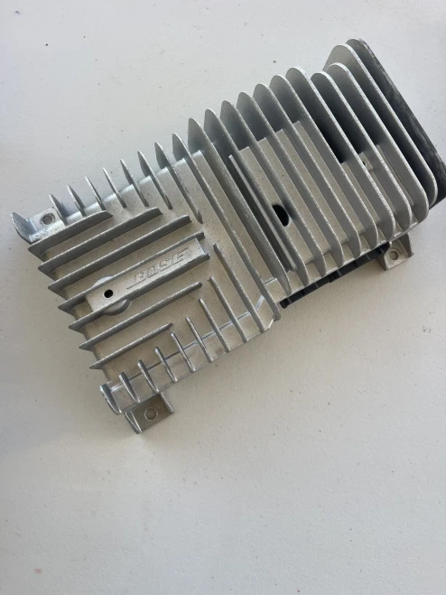2011-2017 Nissan Quest Bose Used OEM Audio Amplifier