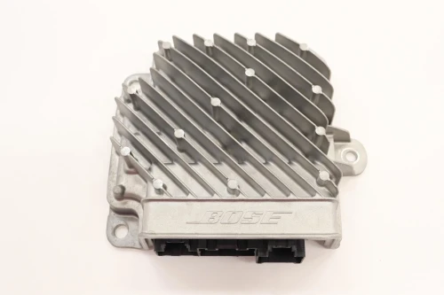 2025-2026 Nissan Murano 280617BA2B Used OEM Audio Amplifier