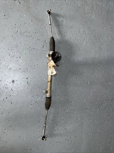 2015-2023 Jeep Renegade 2.4L 2WD Steering Gear Rack & Pinion 68263318AA OEM used OEM rack and pinion