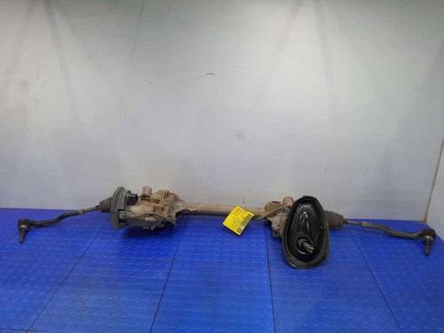 2013-2020 Ford Fusion 4 Cyl Electric Steering Rack and Pinion Assembly OEM used OEM rack and pinion