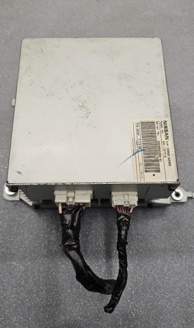 2003-2006 Nissan Sentra Bose Used OEM Audio Amplifier