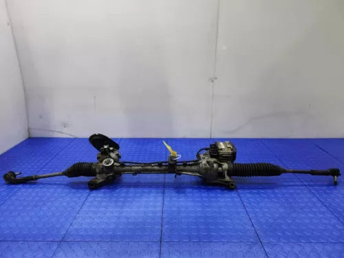 2012 Ford Focus Electric Steering Rack and Pinion Assembly OEM BV6Z3504KE used OEM rack and pinion