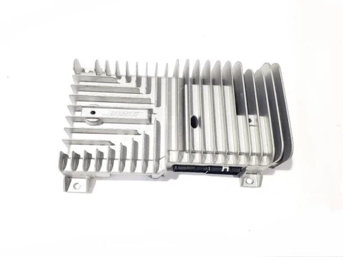 2011-2014 Nissan Murano 280611GR0A Bose Used OEM Audio Amplifier