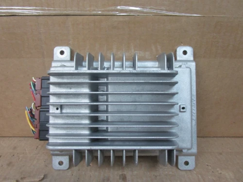 2008-2011 Nissan Armada 28060ZQ30A Bose Used OEM Audio Amplifier
