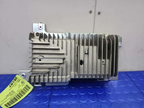 Nissan Armada 280601LA0A Bose Used OEM Audio Amplifier