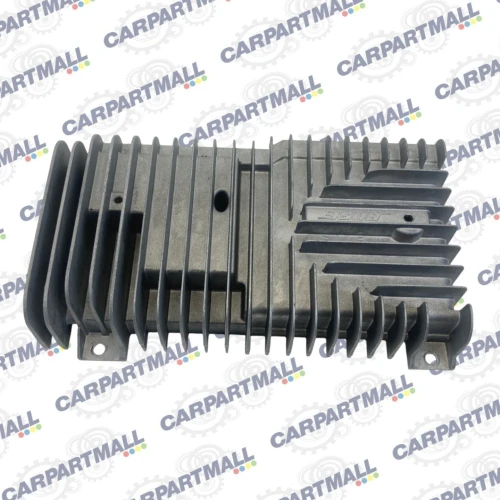 2009-2014 Nissan Maxima 280619N10A Bose Used OEM Audio Amplifier