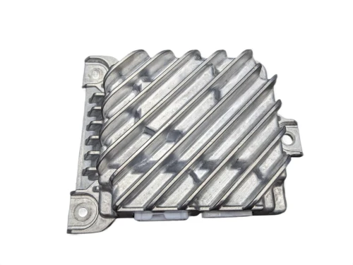 2025-2026 Nissan Murano Used OEM Audio Amplifier
