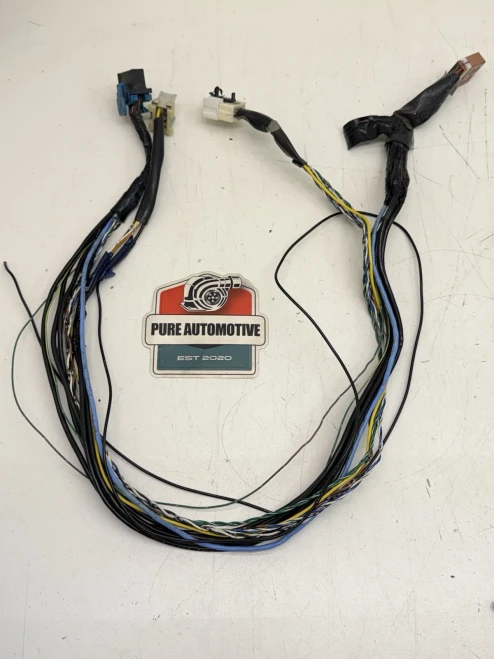 2003 Nissan 350Z Used OEM Audio Amplifier