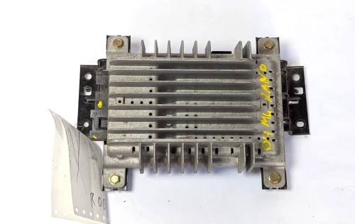 2003-2004 Nissan Murano 28060CA100 Bose Used OEM Audio Amplifier