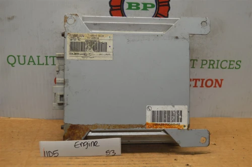 2008 Nissan Titan 2806085110 Used OEM Audio Amplifier