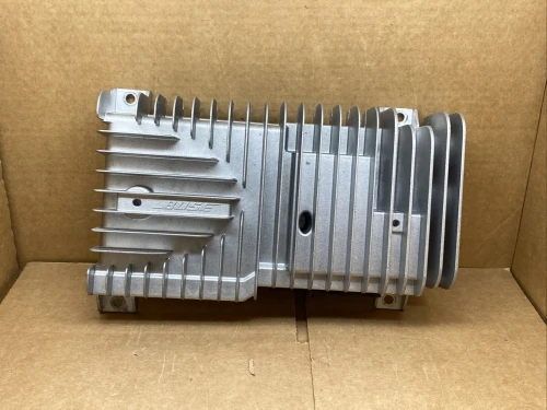 2012-2014 Nissan Murano 280611TJ0A Bose Used OEM Audio Amplifier