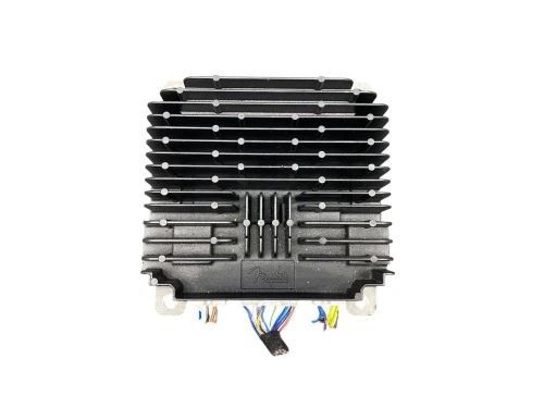 2019-2023 Nissan Titan Premium Audio Used OEM Audio Amplifier