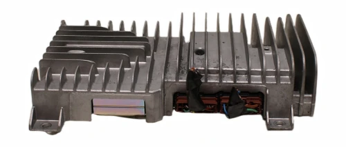 2007-2009 Nissan Altima Bose Used OEM Audio Amplifier