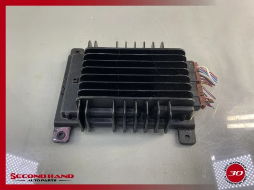 2015 Nissan Rogue 280604BA0A Bose Used OEM Audio Amplifier