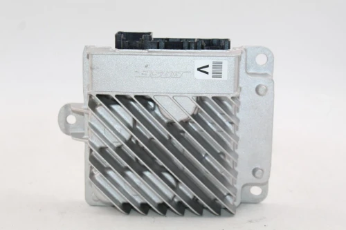 2019-2023 Nissan Altima Bose Used OEM Audio Amplifier